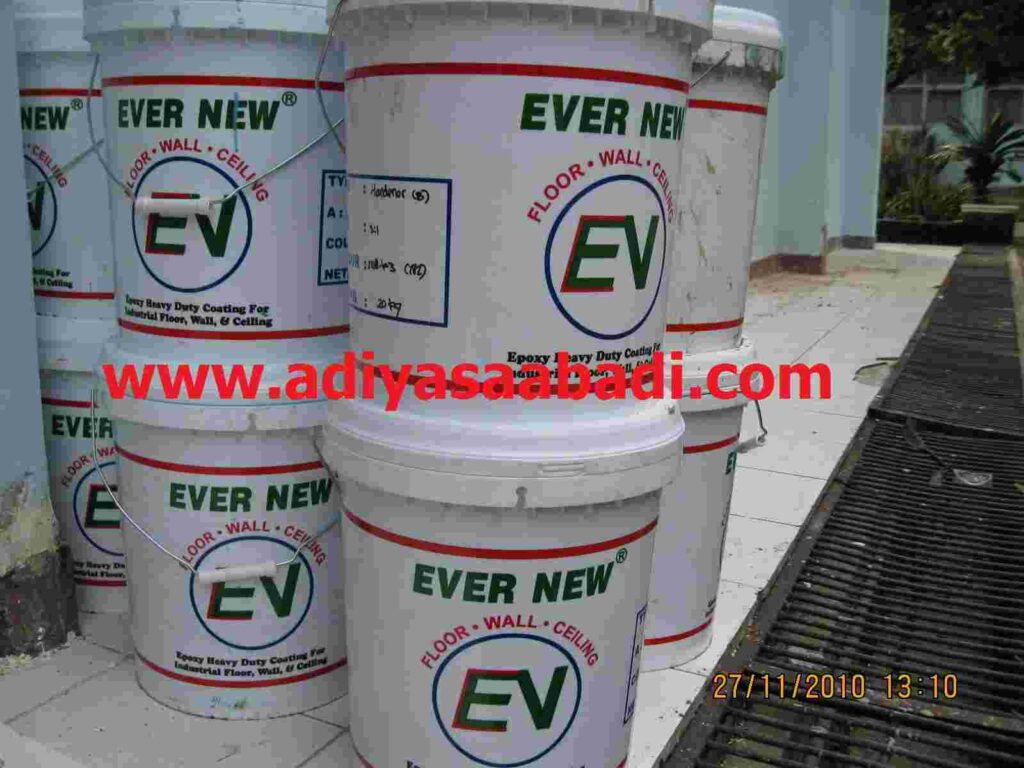 Merk Cat Epoxy Lantai, di Jakarta, bekasi, cikarang, karawang Tangerang, Depok, Bogor, Jakarta Barat, Sunter, Jakarta Utara, Cikampek, Subang, Cirebon.