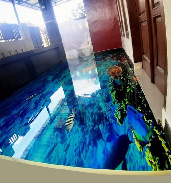 Harga Jasa Epoxy Lantai 3D, di Jakarta, bekasi, cikarang, karawang Tangerang, Depok, Bogor, Jakarta Barat, Sunter, Jakarta Utara, Cikampek, Subang, Cirebon.