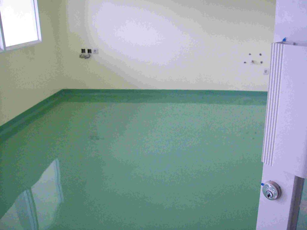 Cat Epoxy Megah Floor, di Jakarta, bekasi, cikarang, karawang Tangerang, Depok, Bogor, Jakarta Barat, Sunter, Jakarta Utara, Cikampek, Subang, Cirebon.