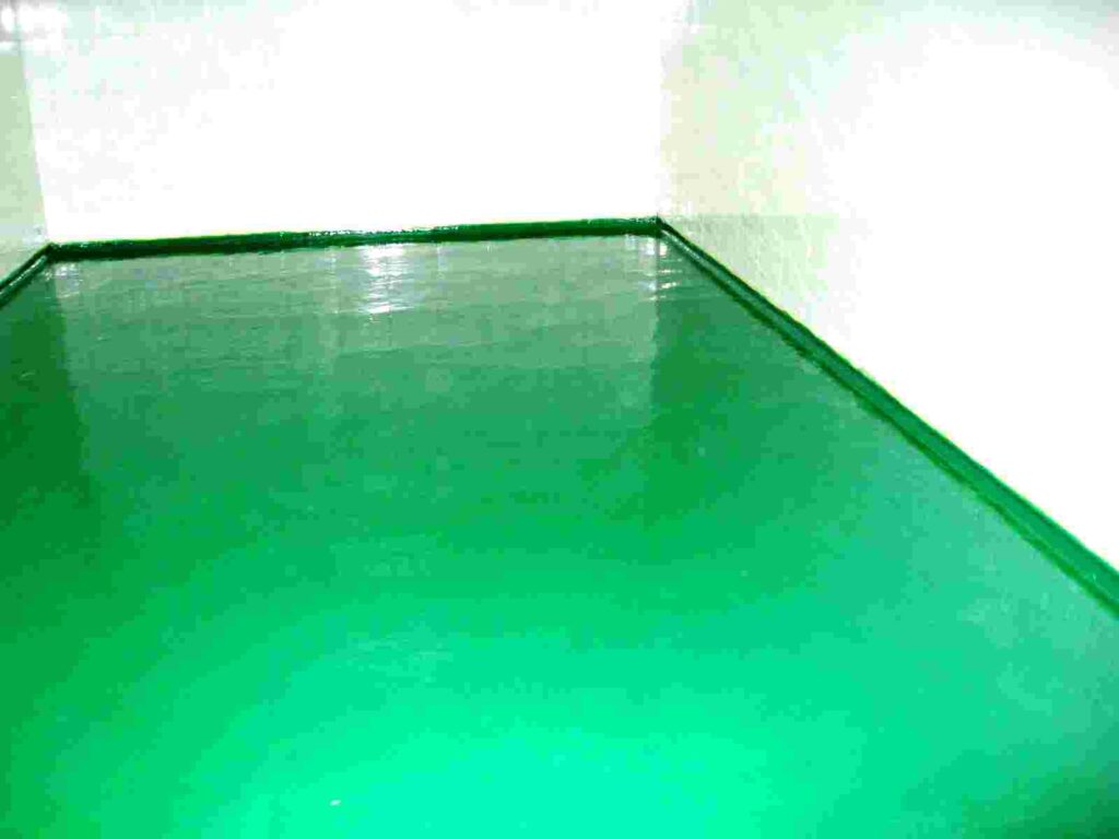 Persyaratan penuangan lantai epoxy, di Jakarta, bekasi, cikarang, karawang Tangerang, Depok, Bogor, Jakarta Barat, Sunter, Jakarta Utara, Cikampek, Subang, Cirebon.