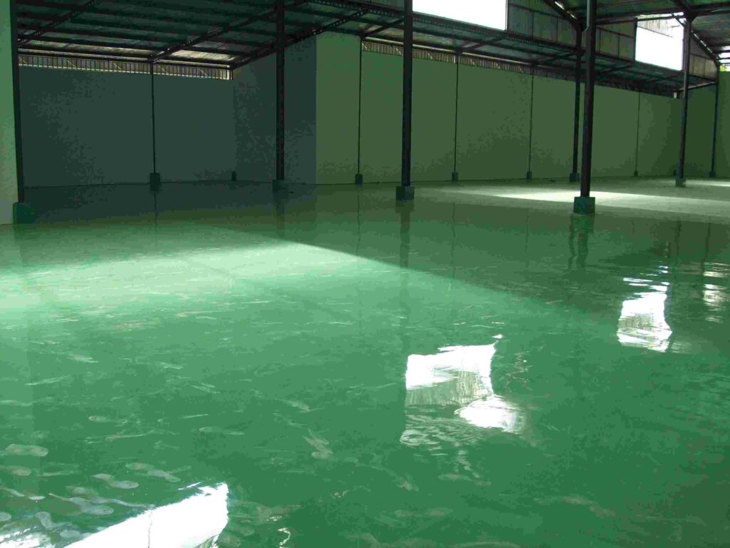 Epoxy Lantai, di Jakarta, bekasi, cikarang, karawang Tangerang, Depok, Bogor, Jakarta Barat, Sunter, Jakarta Utara, Cikampek, Subang, Cirebon.