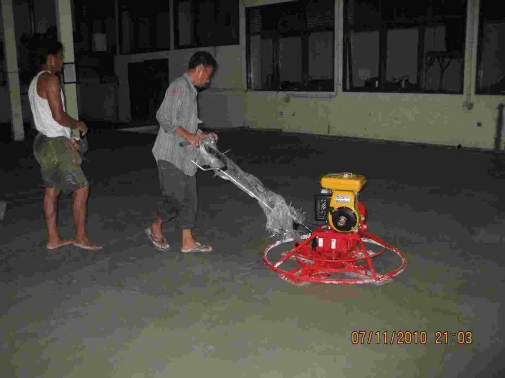 Jasa Floor Hardener, di Jakarta, bekasi, cikarang, karawang Tangerang, Depok, Bogor, Jakarta Barat, Sunter, Jakarta Utara, Cikampek, Subang, Cirebon.