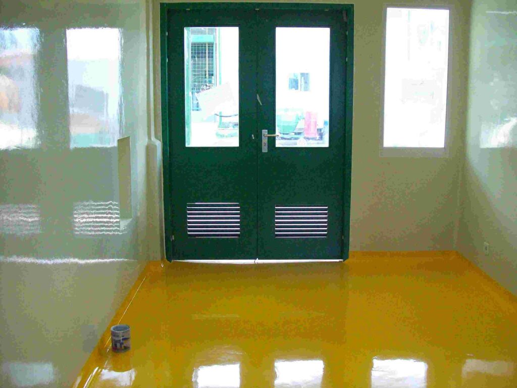 4 Kegunaan Epoxy Lantai Untuk Perindustrian & Rumah, di Jakarta, bekasi, cikarang, karawang Tangerang, Depok, Bogor, Jakarta Barat, Sunter, Jakarta Utara, Cikampek, Subang, Cirebon.